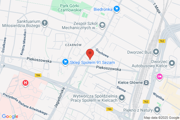 Nasz Dom. Biuro obrotu nieruchomosciami