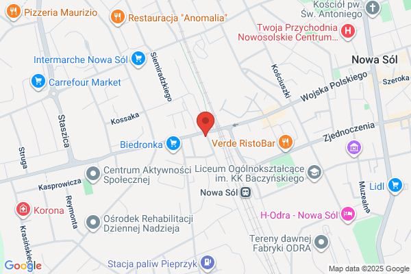 Anilo. PPHU. Szukalski Z.
