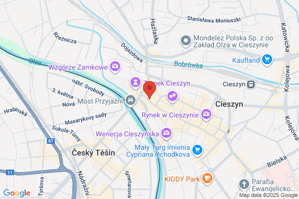 Beti. Sklep odziezowy, Wieczorek M.