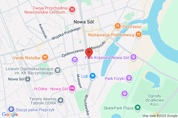Rymiko. Producent odziezy. Mulawa R.