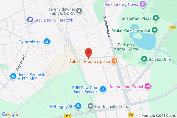 Sprzedaz wegla, skup zlomu i metali kolorowych