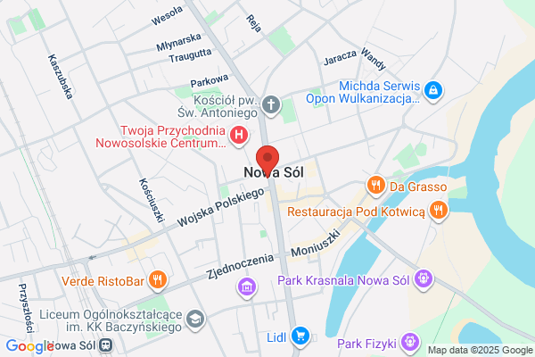 Piróg Mieczyslaw. Kiosk owocowo - warzywny