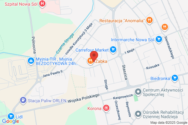 KIND Aparaty Słuchowe Nowa Sól