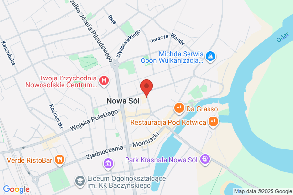 Gramont Studio, Agencja reklamowa