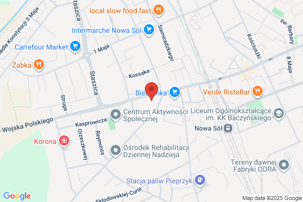 Atleta. Studio kulturystyczne, silownia