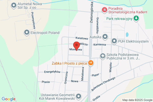 Dekar. Zaklad dekarsko - blacharski