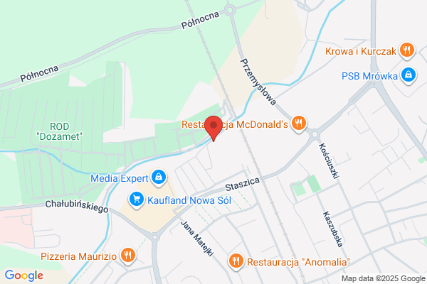 Febet. Produkcja elementów betonowych