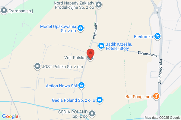 Funai Electric Polska. Sp. z o.o.