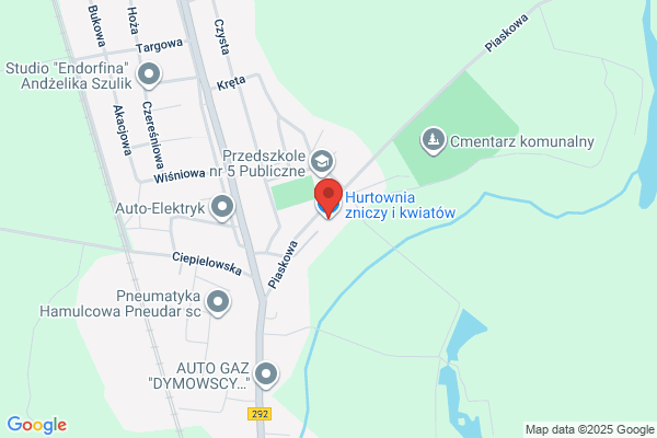 Gipsobet. Producent zniczy i swiec