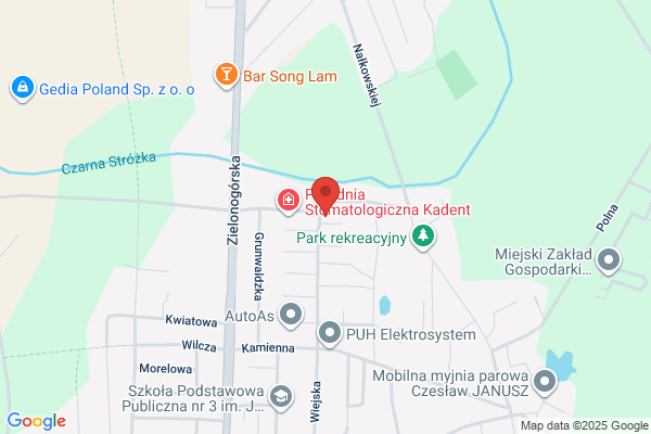 Jucha Bogdan. Firma ogólnobudowlana