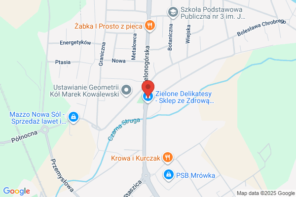 Jurek. Mieszalnia lakierów samochodowych