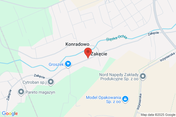 Kobialko Róza. Hodowla psów rasowych