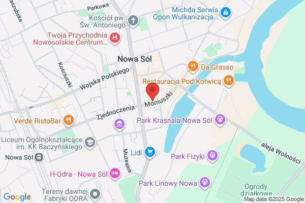 Kopec Roman. Sprzedaz, naprawa, konserwacja