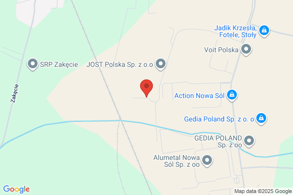 Ovopol. Sp. z o.o. Zaklady jajczarskie