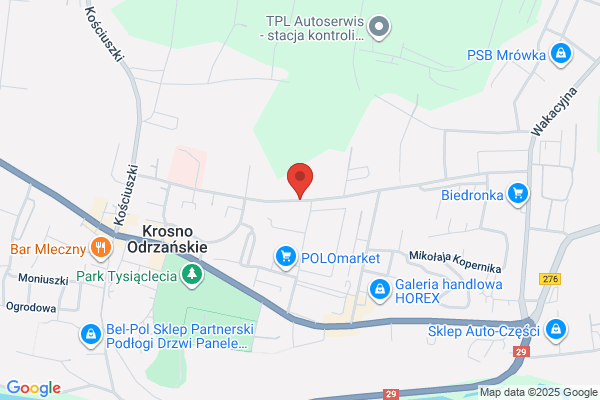 Powiatowy Rzecznik Konsumentów