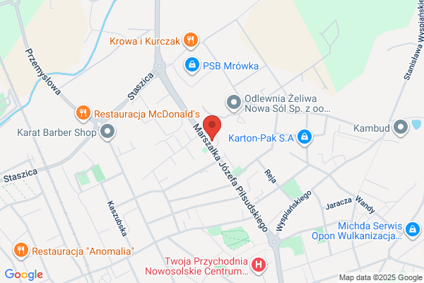 Prokuratura Rejonowa