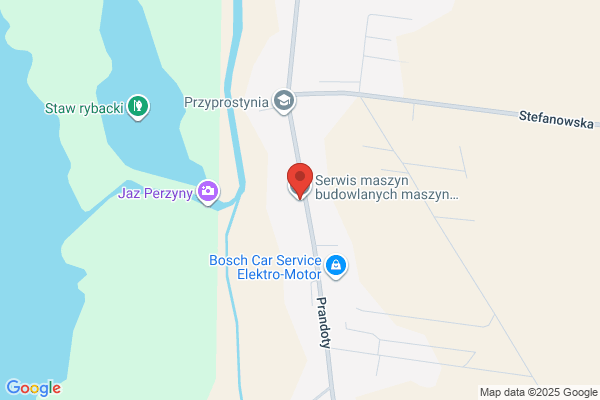 Rol-Service SC. Naprawa sprzetu rolniczego i wózków widlowych spalinowych