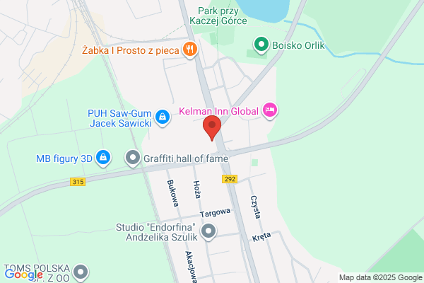 Sklep z paszami