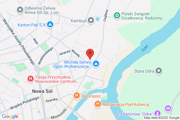 Specjalny Osrodek Szkolno - Wychowawczy