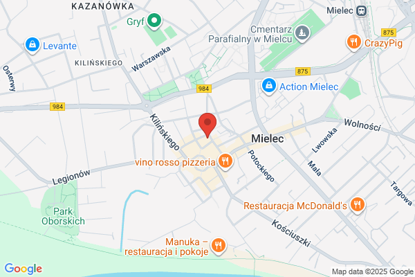 Spóldzielnia Rzemieslnicza Wielobranzowa