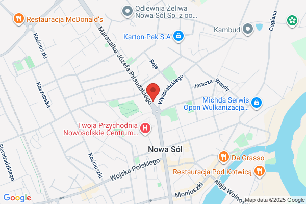 Szyszko Anna i Joanna. Kancelaria notarialna SC