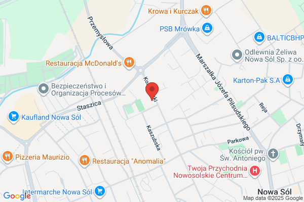 Zaklad Ubezpieczen Spolecznych. Inspektorat