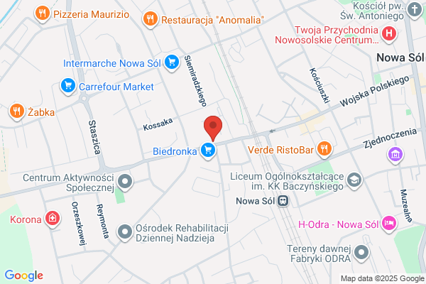 Grebowicz Krystyna. Piekarnia