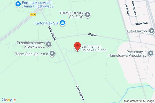 Piekarnia PSS Spolem