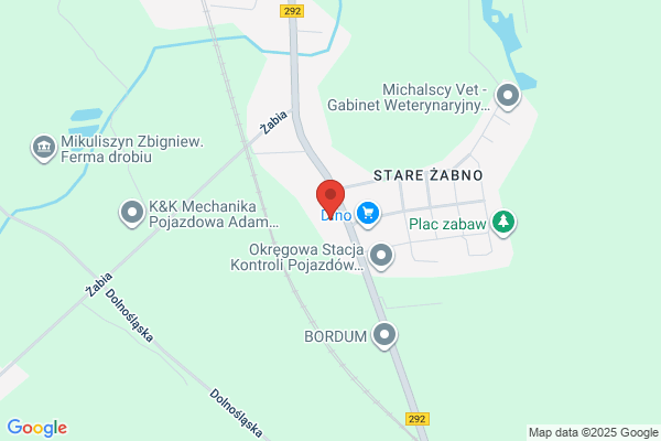 Rogal. Piekarnia. Tomczak
