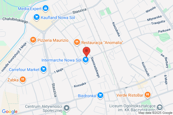Agencja Pocztowa