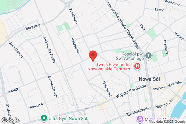 Agencja Pocztowa