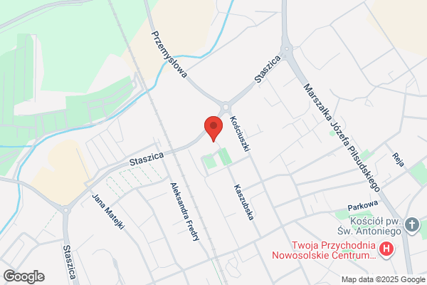 Powiatowe Centrum Pomocy Rodzinie