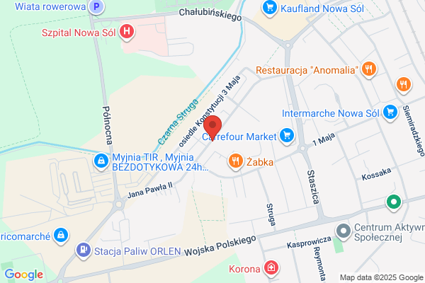 Przedszkole nr 12 Publiczne
