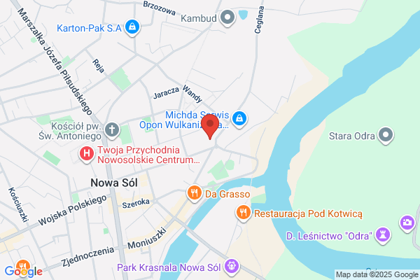 Przedszkole nr 1 Publiczne