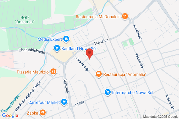 Przedszkole nr 11 Publiczne
