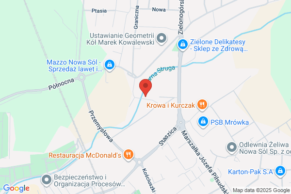 Przedszkole nr 2 Publiczne