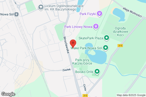 Przedszkole. Oddzial