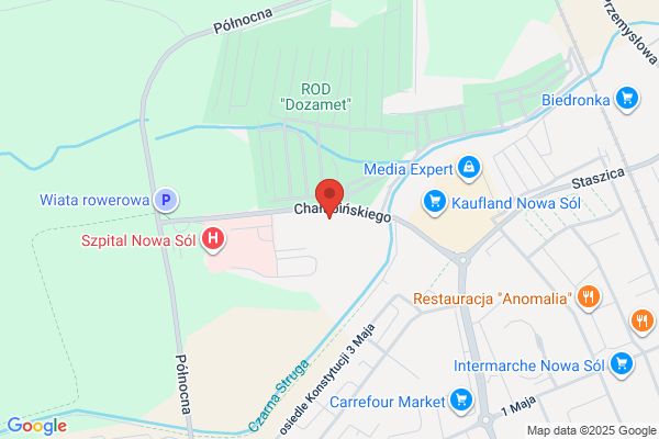 Poradnia Kardiologiczna