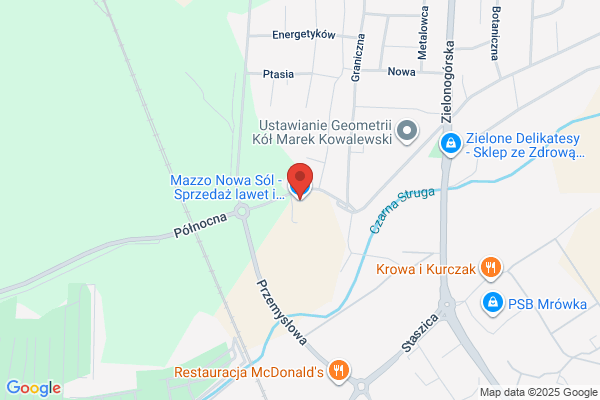 Rosz. PHU. Szponarski R.