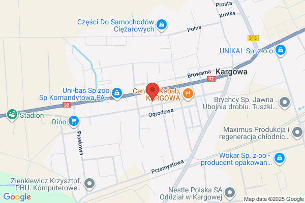 Mawi. Biuro rachunkowe. Wisniewska M.