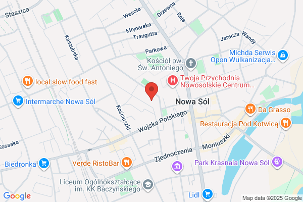 Promesa SC. Biuro rachunkowe