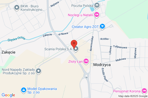 Autoserwis. Stacja kontroli pojazdów