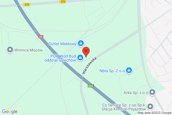 SOS Auto SC. Okregowa stacja kontroli pojazdów