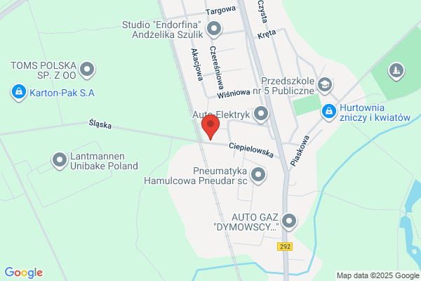 Auto Elektryk. Autoryzowany serwis firm Eberspächer, Webasto, Ateso