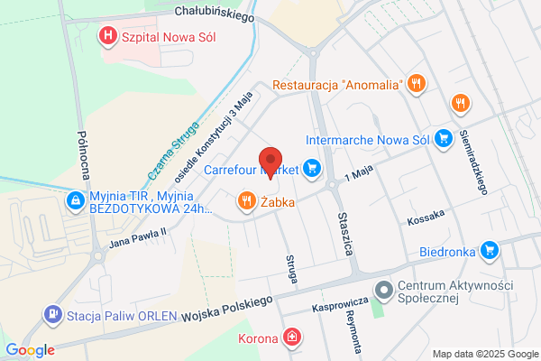Ladne Auto. PHU. Kubów A.