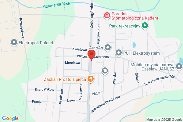 Auto-Zenek. Blacharstwo pojazdowe, mechanika