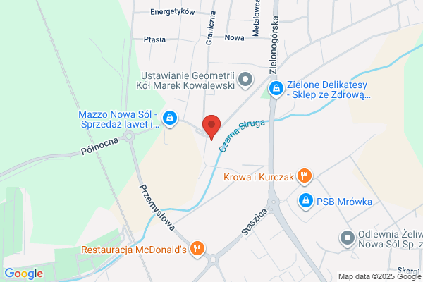 Dyczynski Wladyslaw. Firma handlowo - uslugowa