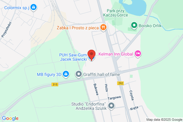 Jakowicka J. Zaklad wulkanizacyjny