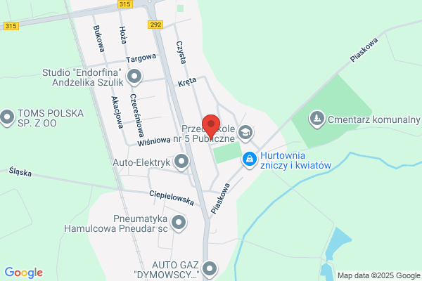 Szkola Podstawowa nr 1 Publiczna