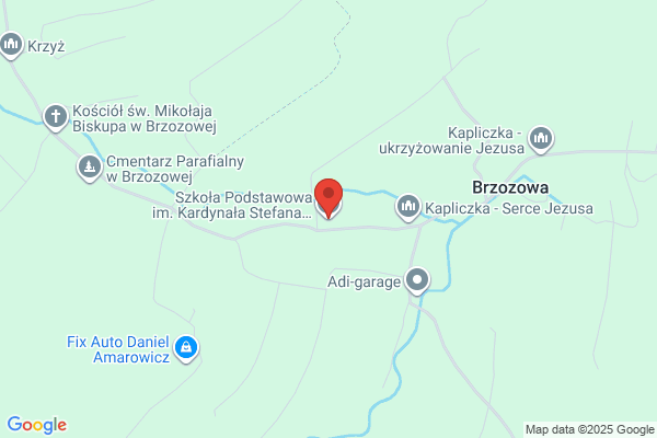 Szkola Podstawowa nr 2